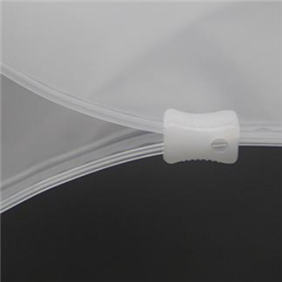 CPE拉鏈袋：耐用與便捷的完美結合