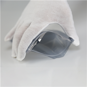 PE平口袋：簡約實用的包裝解決方案