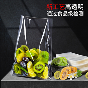 PE膠袋：通用包裝的環保進化與創新應用