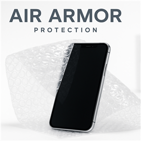 氣泡袋：包裹里的“減震衛士”，您了解它的工作原理嗎？