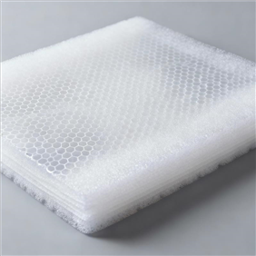 珍珠棉（EPE）：柔韌之軀，守護之心——緩沖包裝的藝術與科學